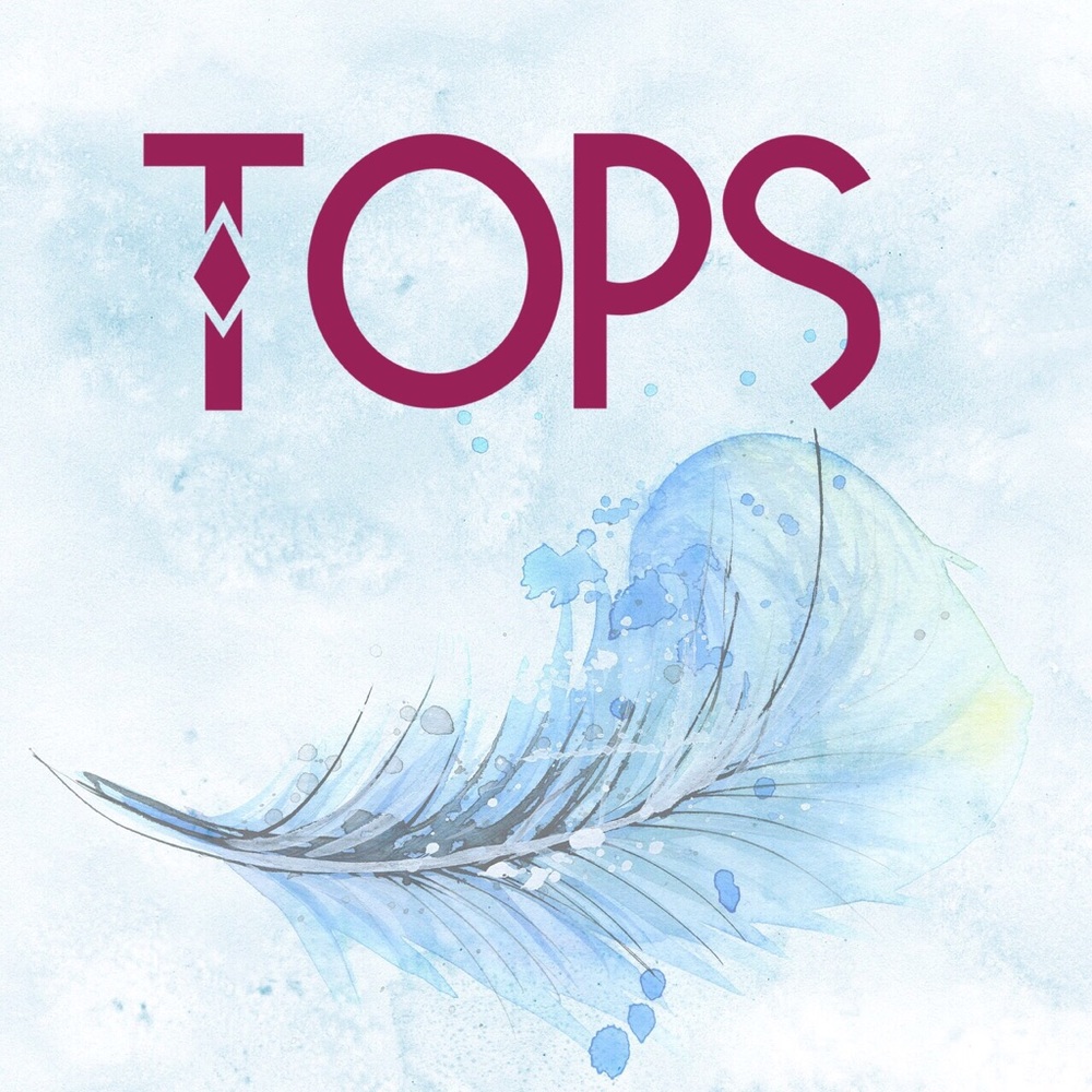 Tops - Picture 1 of 1